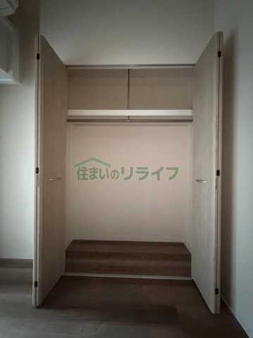 ROOTs Ryogoku-Tokyoの内装写真