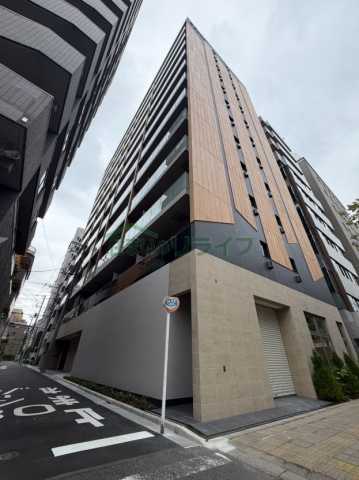 ROOTs Ryogoku-Tokyoの外観写真
