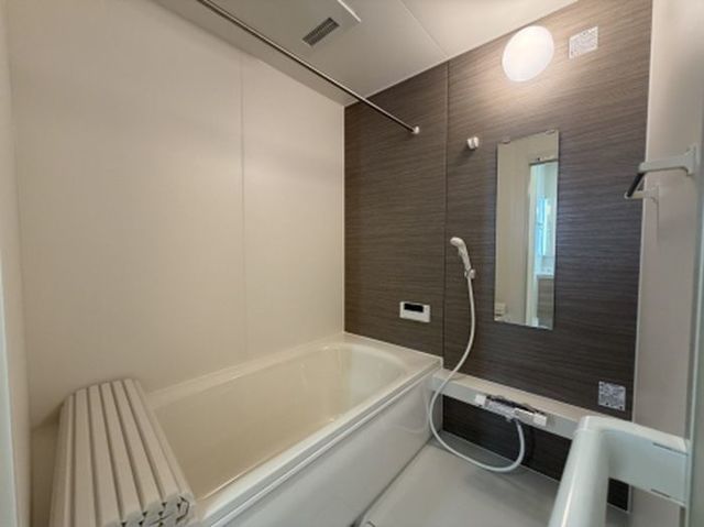 GRAMM西衣手町の風呂写真