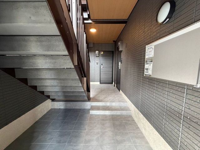GRAMM西衣手町の外観写真