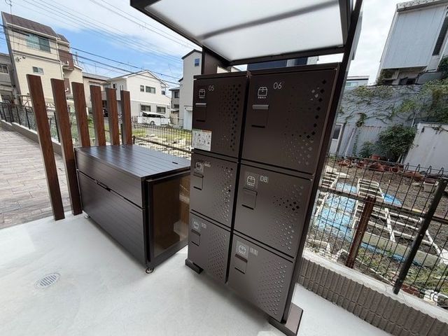 GRAMM西衣手町の外観写真