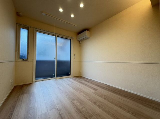 GRAMM西衣手町の居間写真