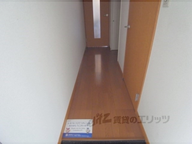 その他部屋・スペース　廊下