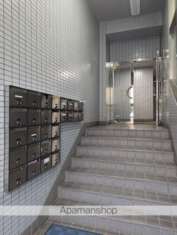 幟町ゼネラルビルの外観写真