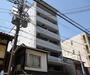 京都駅より徒歩7分 5階 築5年5ヶ月の賃貸物件
