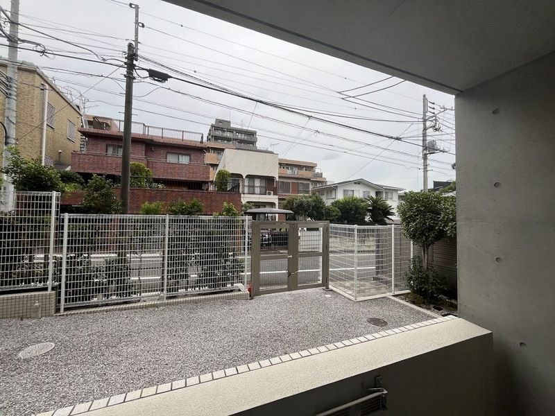 都営大江戸線 落合南長崎駅 徒歩8分 5階建 築14年のその他写真