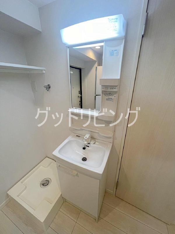 ステラ西小岩の内装写真