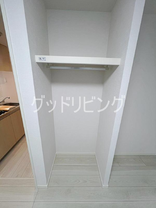 ステラ西小岩の内装写真