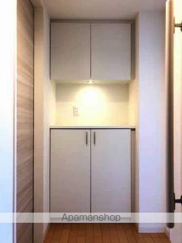 ＪＲ吉備線 大安寺駅 徒歩11分 3階建 築11年の玄関写真
