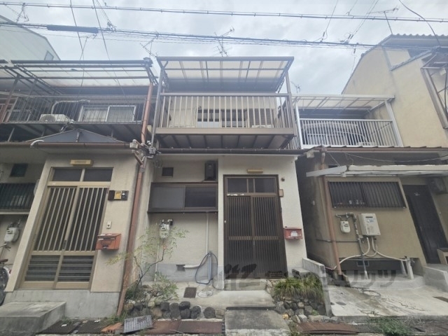 小倉町南堀池66-17貸家
