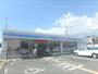 コンビニ　ローソン宇治小倉堀池店（コンビニ）まで400m
