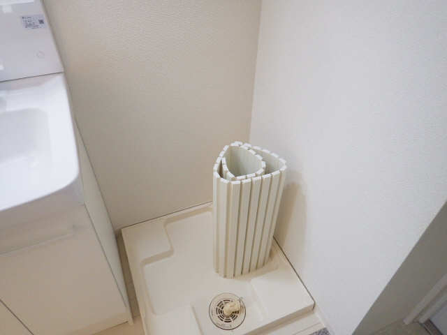 ヒルズ新栄2号館の内装写真