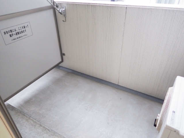 ヒルズ新栄2号館の内装写真