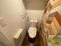 トイレ　トイレです。ウォシュレット付を探している方、おすすめです！