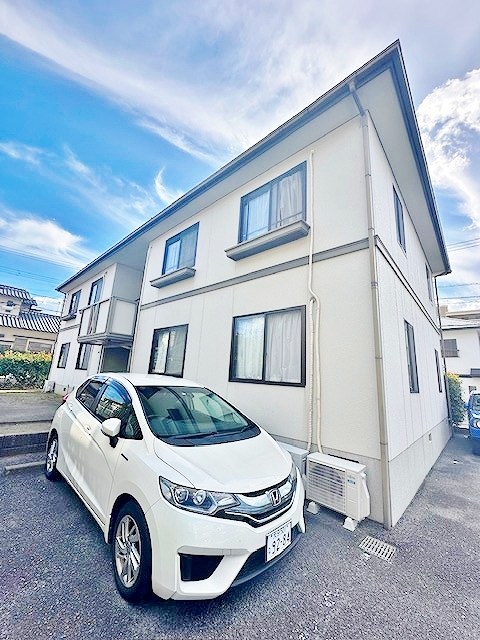 建物外観　★外観★
