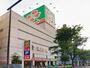 スーパー　ライフ 本庄店（スーパー）まで695m