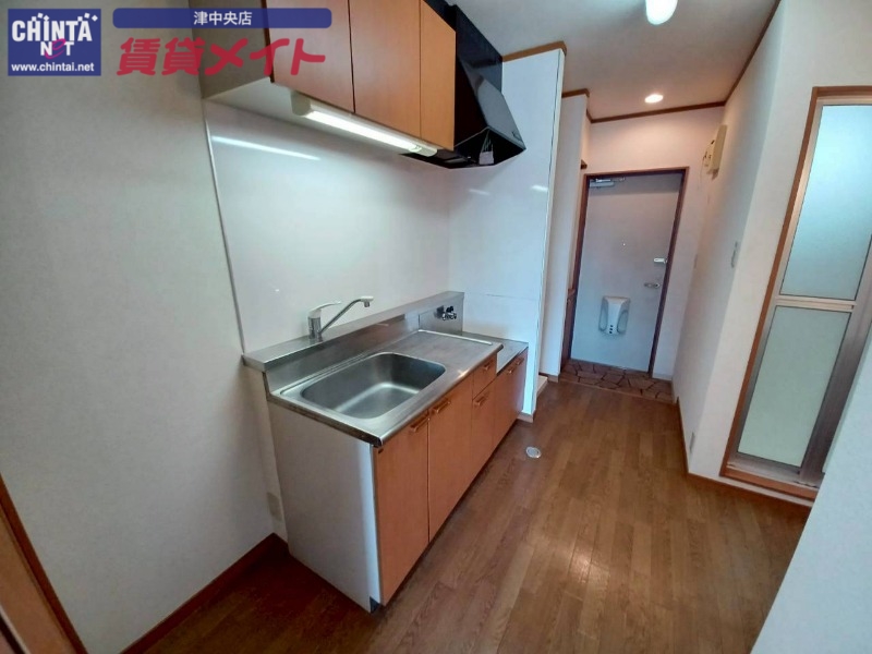 キッチン　別部屋画像参考