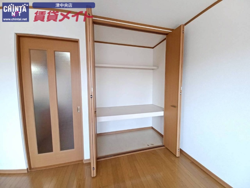 収納　別部屋画像参考