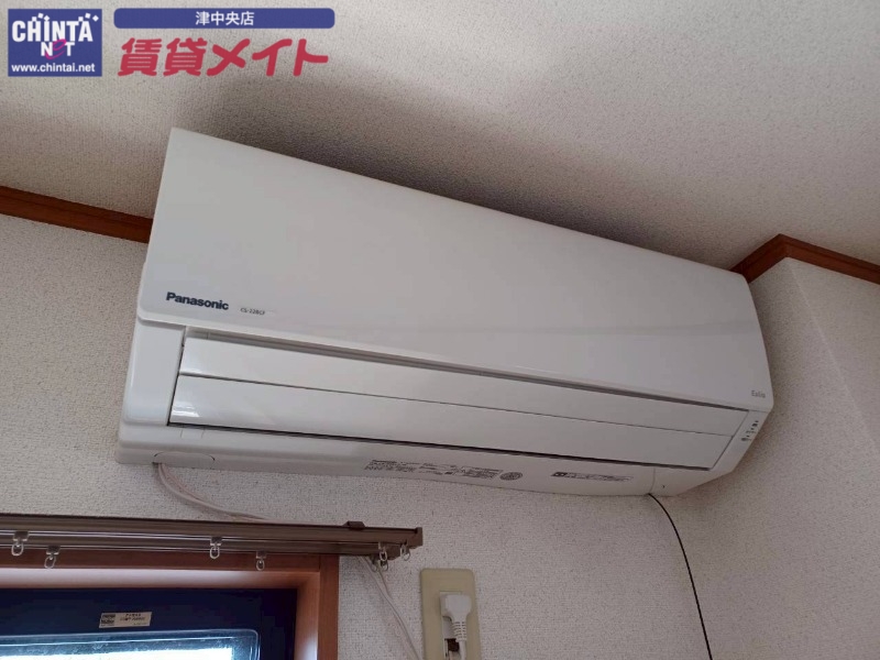その他設備　別部屋画像参考