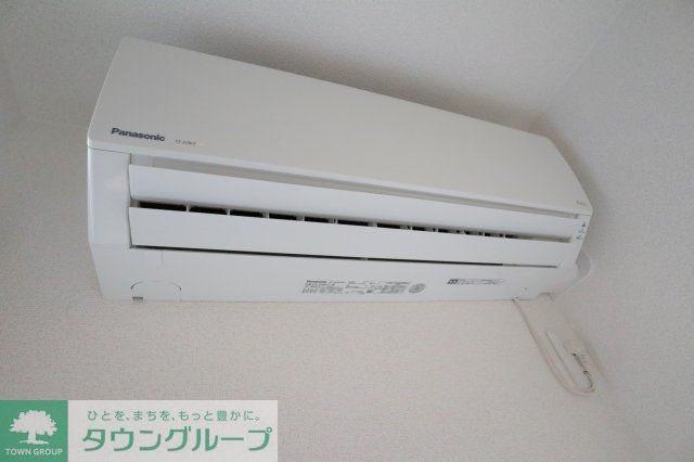 その他設備　同施工タイプ