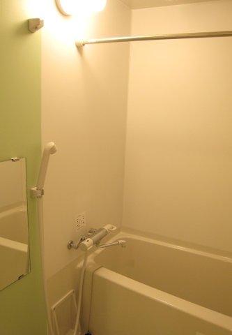 バス・シャワールーム　日々の暮らしに欠かせないお風呂です