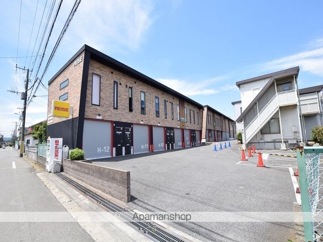 その他　ライゼボックス町田市小山町（その他）まで390m