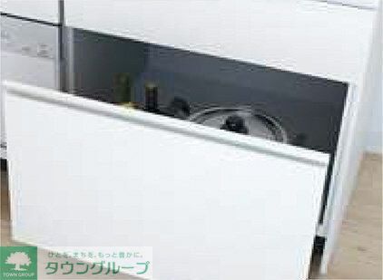 ラグゼナ八王子寺町の内装写真