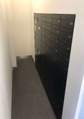 その他共有部分　☆共用部分☆