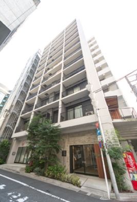 建物外観　☆綺麗な外観☆