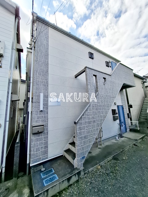 建物外観　当店おすすめ物件♪