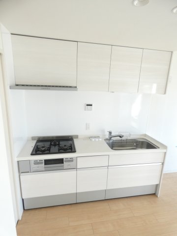 キッチン　キッチン※別部屋参考写真