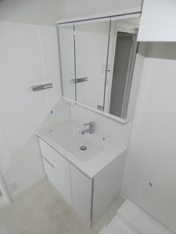 洗面設備　洗面※別部屋参考写真