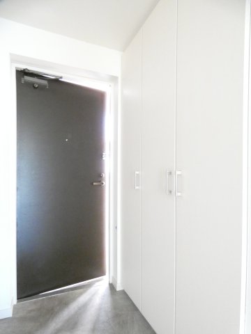 玄関　玄関※別部屋参考写真