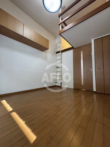 その他部屋・スペース　エステムコート梅田東アクアパレス　寝室
