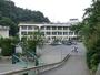 中学校　瑞穂町立瑞穂中学校（中学校）まで930m