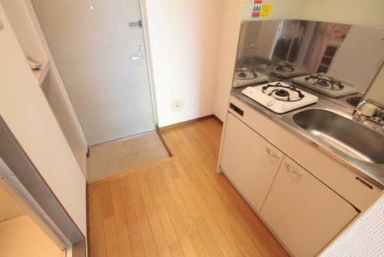 その他　※別部屋の写真です
