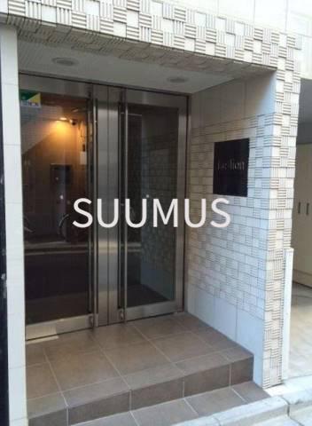 都営大江戸線 西新宿五丁目駅 徒歩4分 11階建 築15年の外観写真