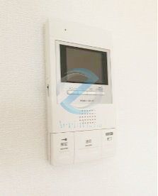 セキュリティ　設備