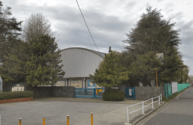 小学校　船橋市立中野木小学校（小学校）まで914m