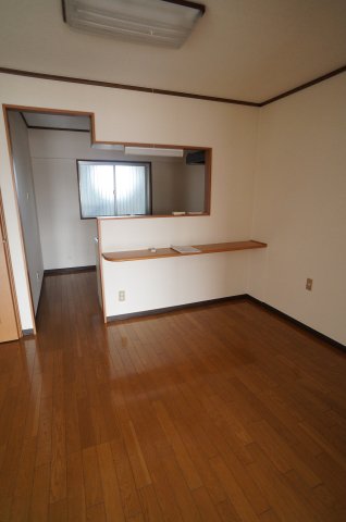その他部屋・スペース　おしゃれな内装です