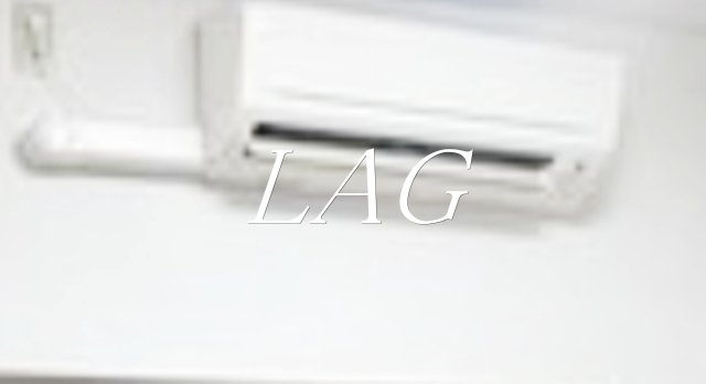 その他設備　エアコンです。