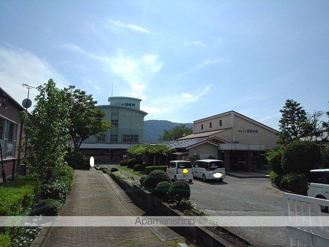 病院　小国医院（病院）まで1500m