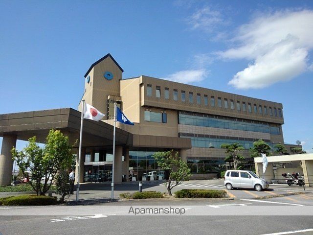 役所　まんのう町役場（役所）まで1700m
