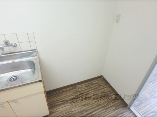 その他部屋・スペース　冷蔵庫置場