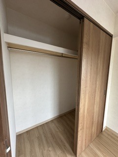 神和ビルの内装写真