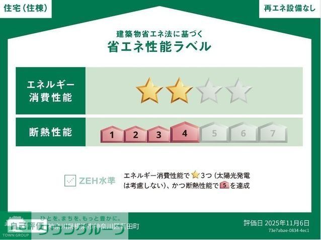 その他設備　間取図