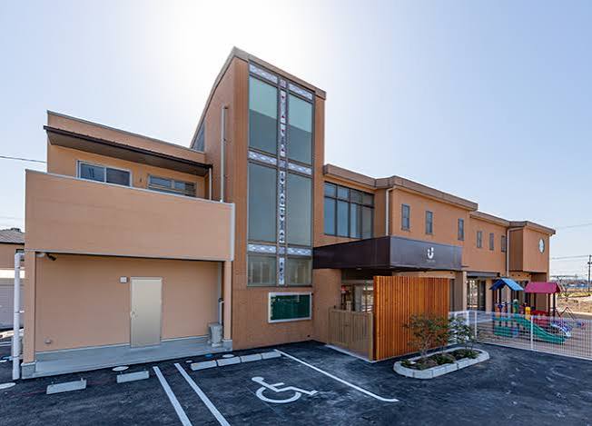 幼稚園・保育園　小ざくら第二保育園（幼稚園・保育園）まで1097m