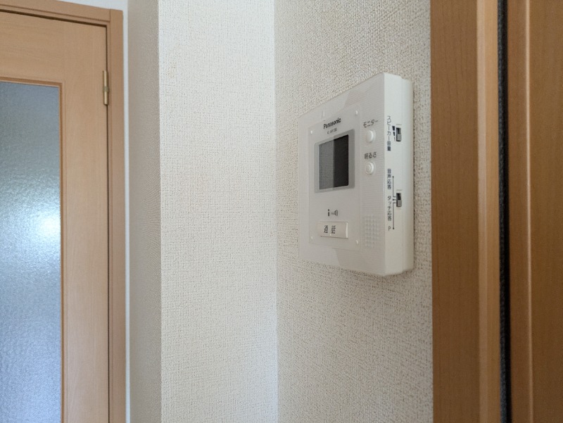 セキュリティ　図面と現状に相違がある場合には現状を優先