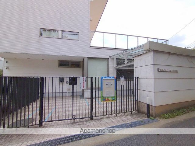 幼稚園・保育園　有馬の杜コスモス保育園（幼稚園・保育園）まで185m