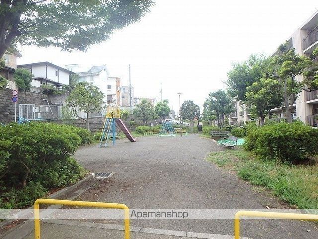 公園　有馬らいらっく公園（公園）まで182m